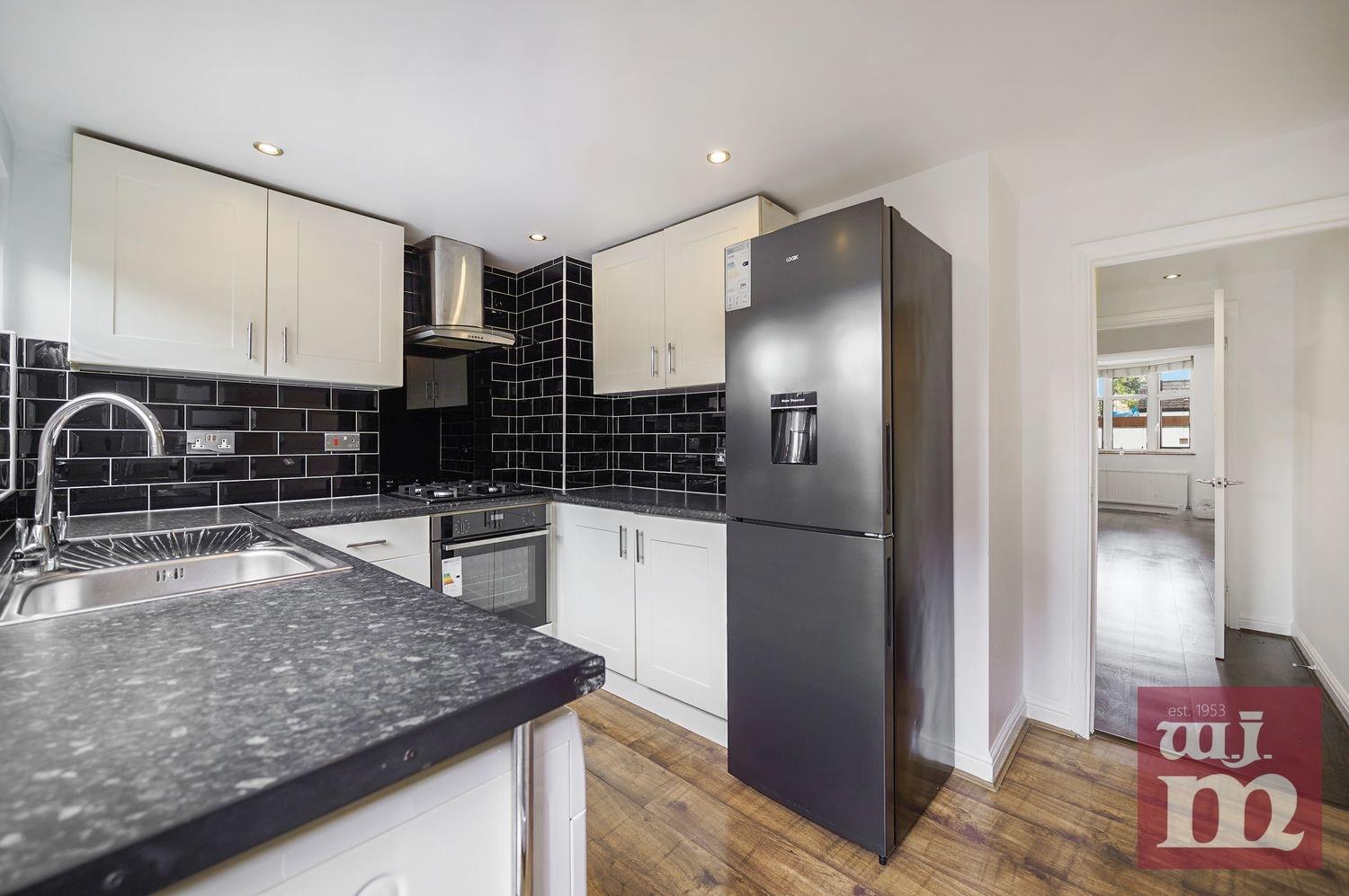 Faringford Road, Stratford